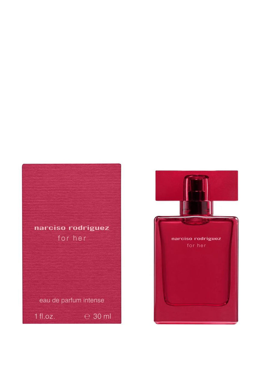 NARCISO RODRIGUEZ For Her Intense EDP 30ml - Life Pharmacy St Lukes