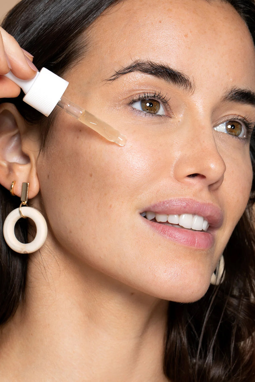 NATIO Ageless Plumping Renewal Serum 30ml - Life Pharmacy St Lukes