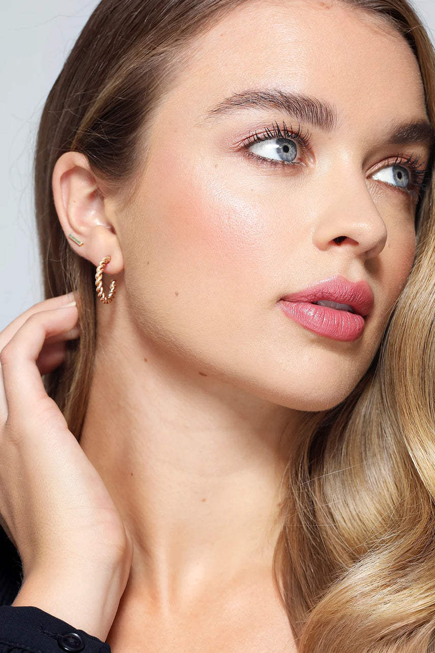 NATIO Blush & Bronze Palette Rosy Glow - Life Pharmacy St Lukes