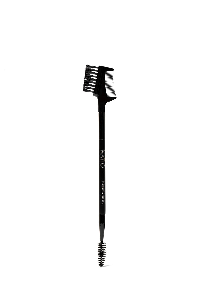 NATIO Eyebrow Brush - Life Pharmacy St Lukes