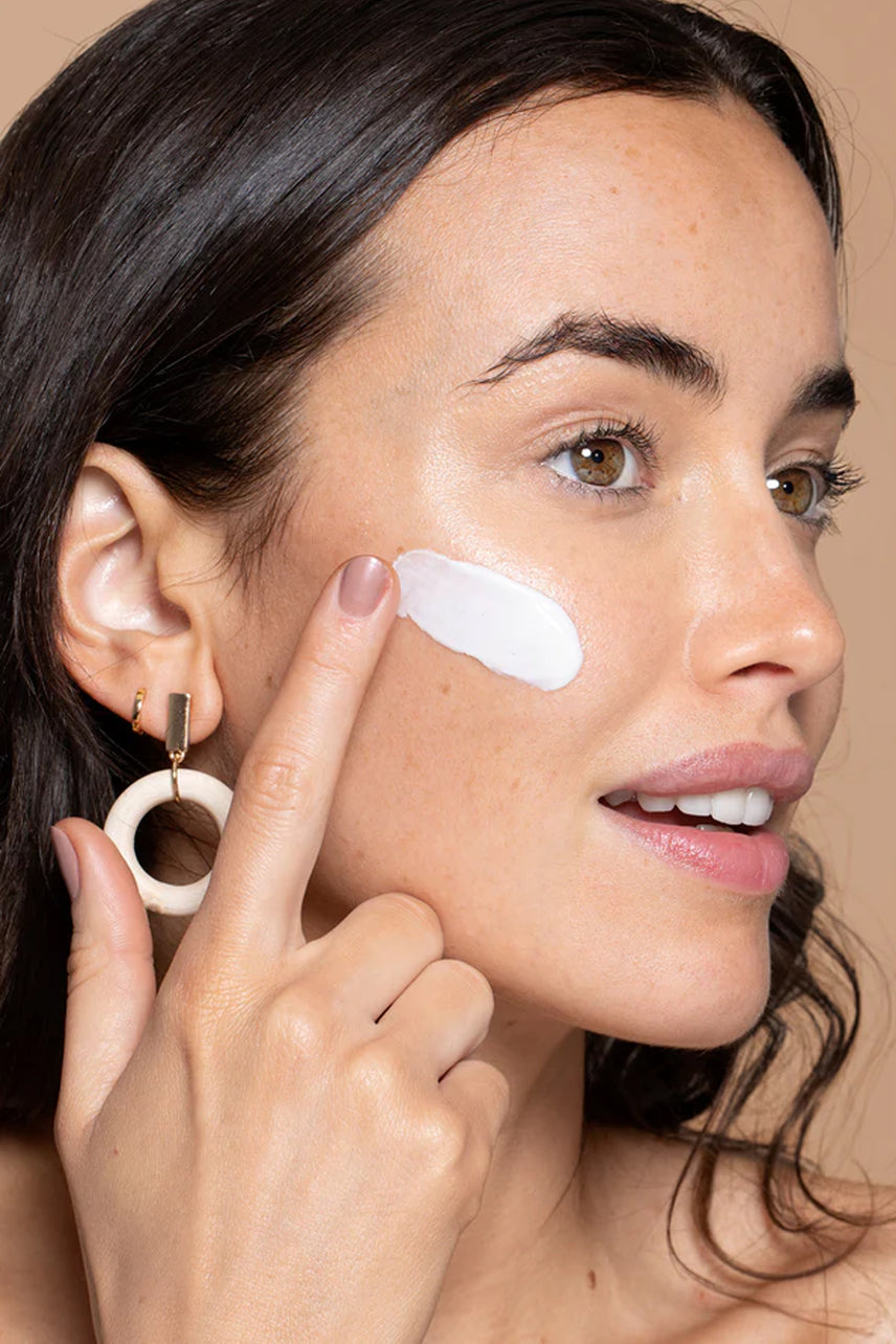 NATIO Ageless Daily Moisturiser UV SPF50+ - Life Pharmacy St Lukes