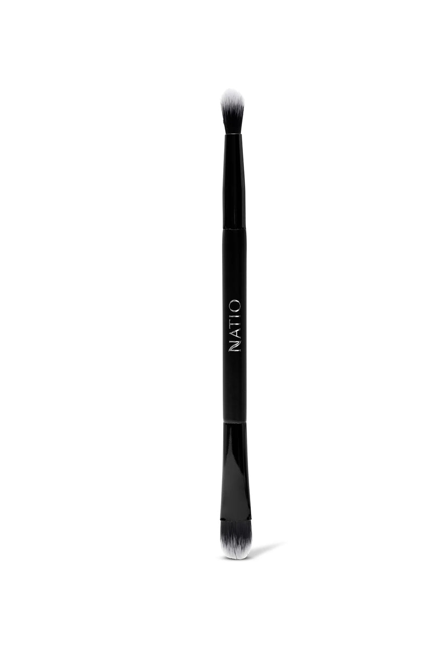 NATIO Apply and Blend Eyeshadow Brush - Life Pharmacy St Lukes