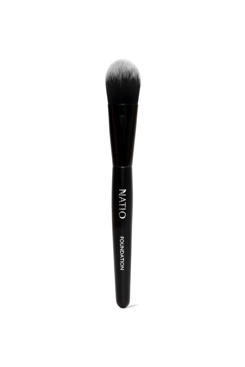 NATIO Foundation Brush - Life Pharmacy St Lukes