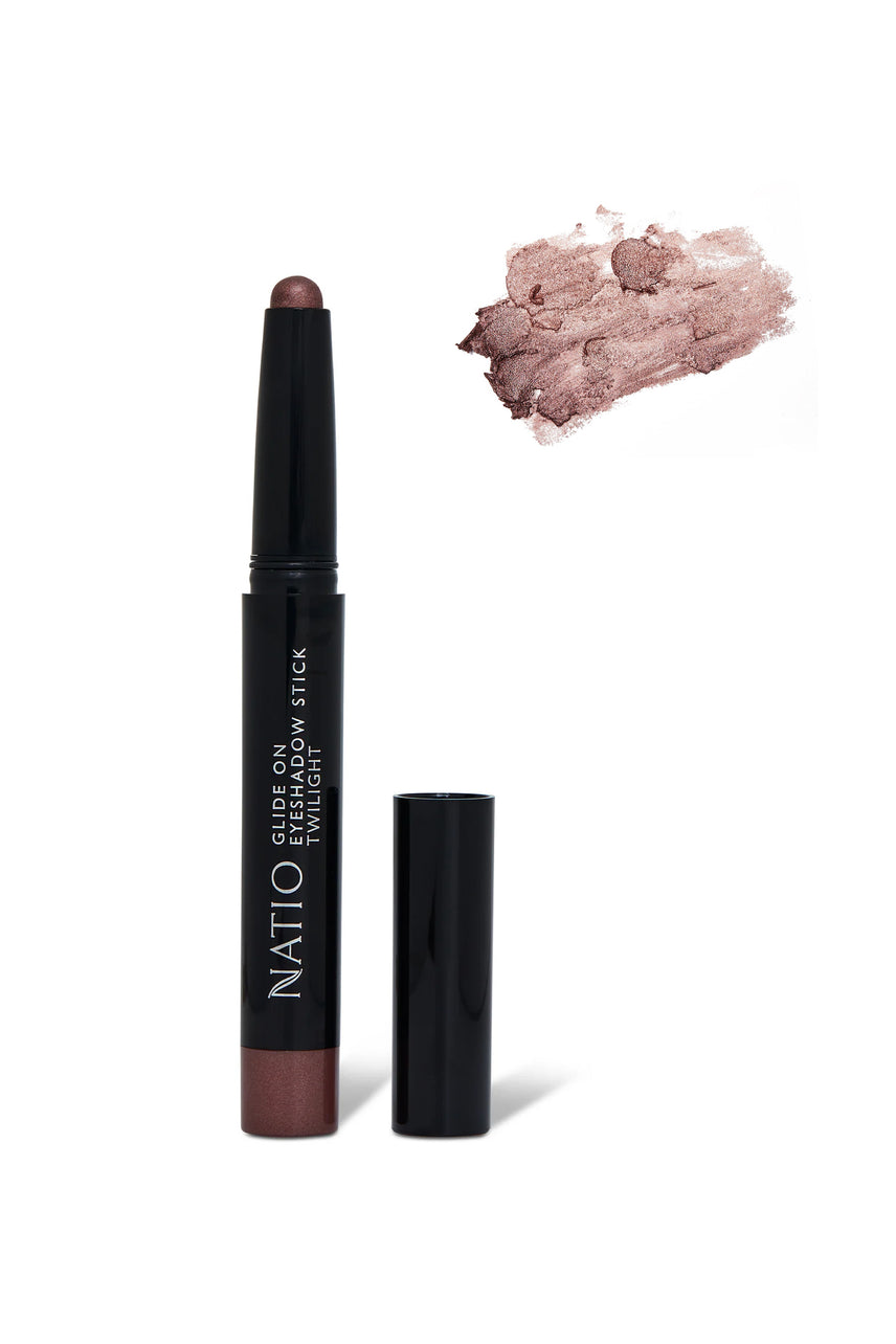 NATIO Glide On Eyeshadow Stick Twilight - Life Pharmacy St Lukes