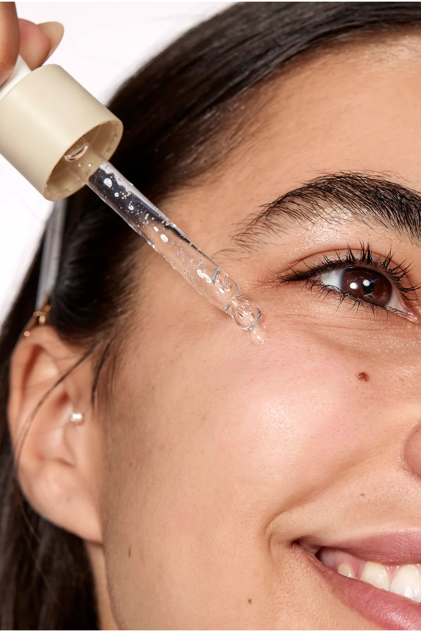 NATIO Glow Multi Active Exfoliating Concentrate 30ml - Life Pharmacy St Lukes