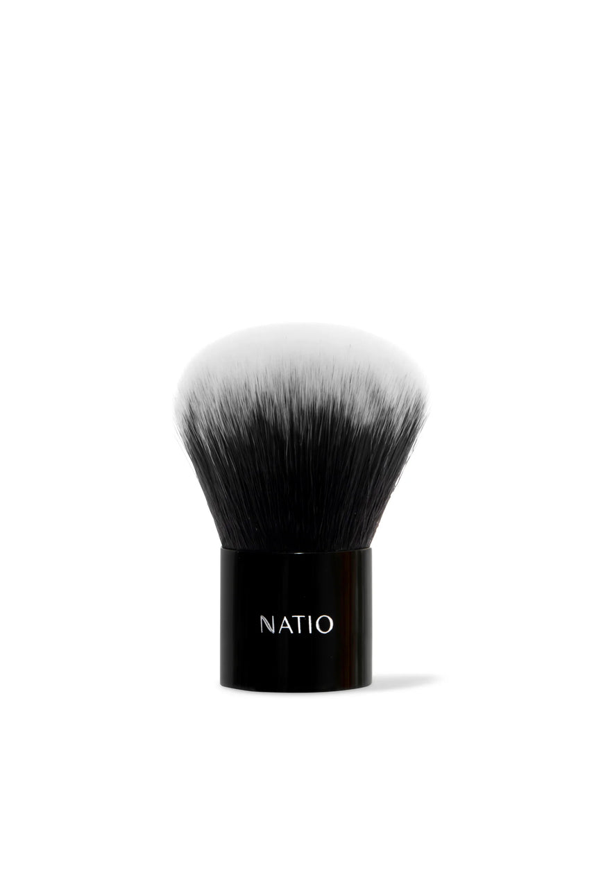 NATIO Kabuki Brush - Life Pharmacy St Lukes