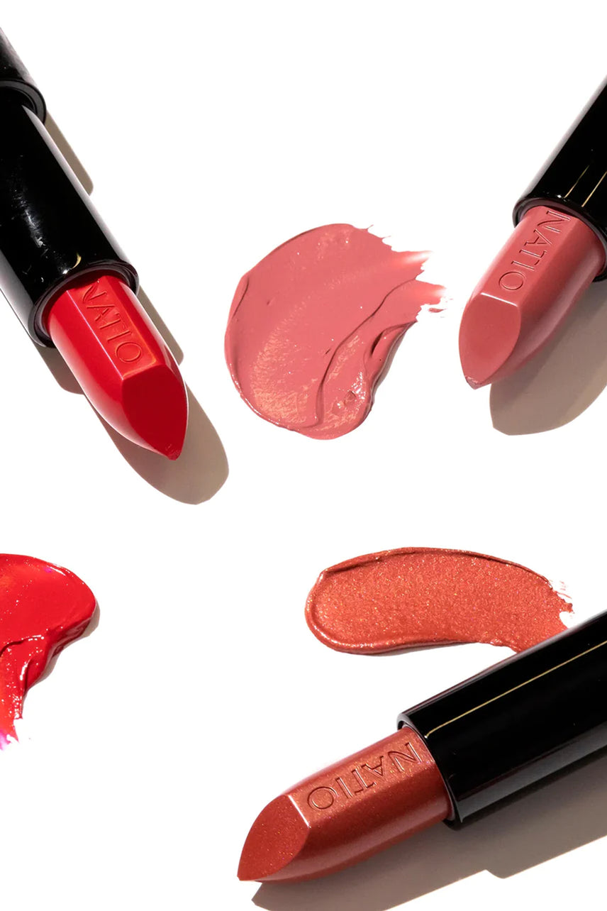 NATIO Lip Colour Delight - Life Pharmacy St Lukes