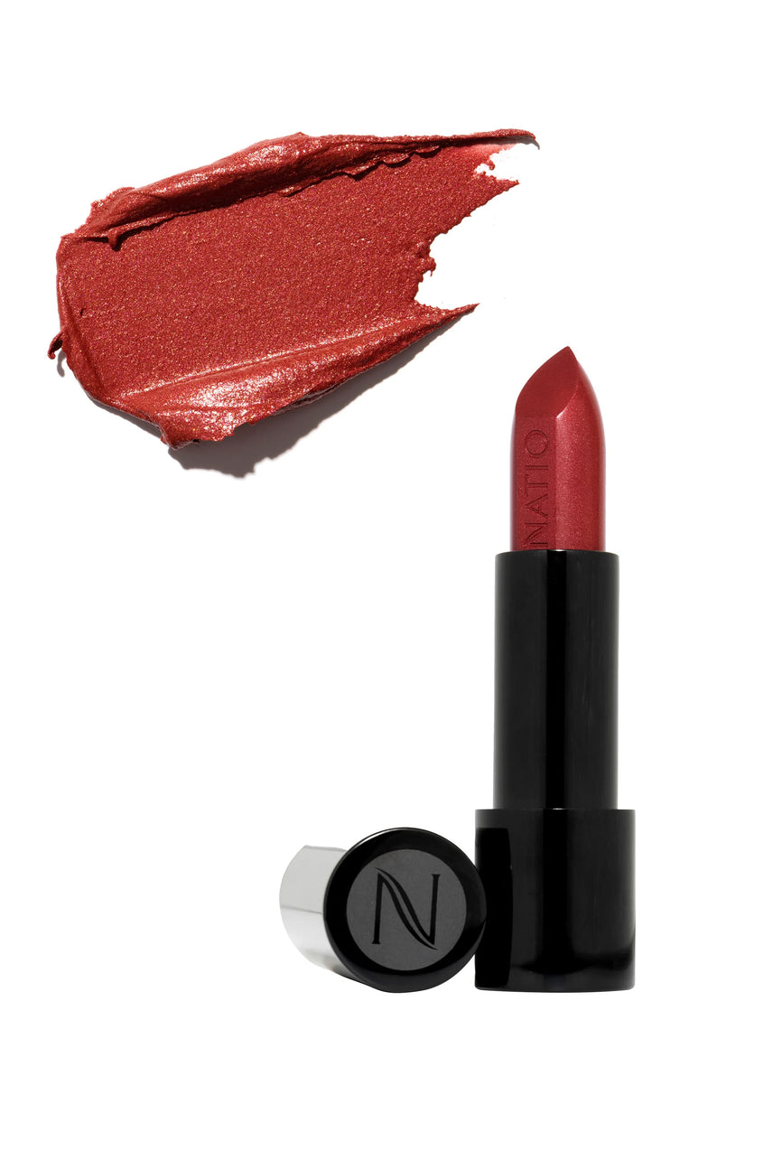 NATIO Lip Colour Sienna - Life Pharmacy St Lukes