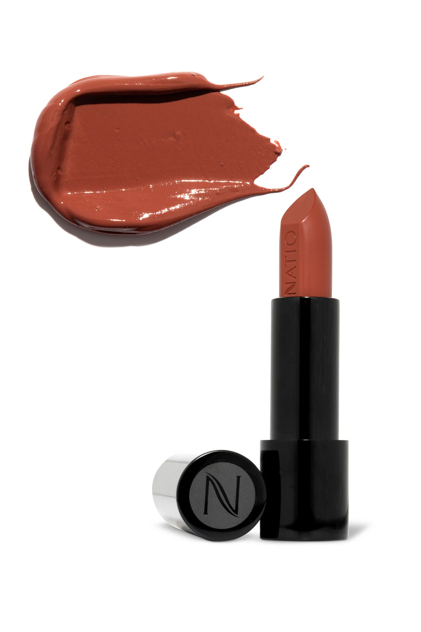 NATIO Lip Colour Sunset - Life Pharmacy St Lukes