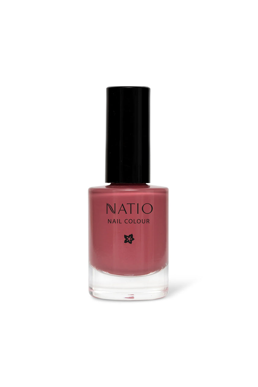 NATIO Nail Colour Kashi 10ml - Life Pharmacy St Lukes