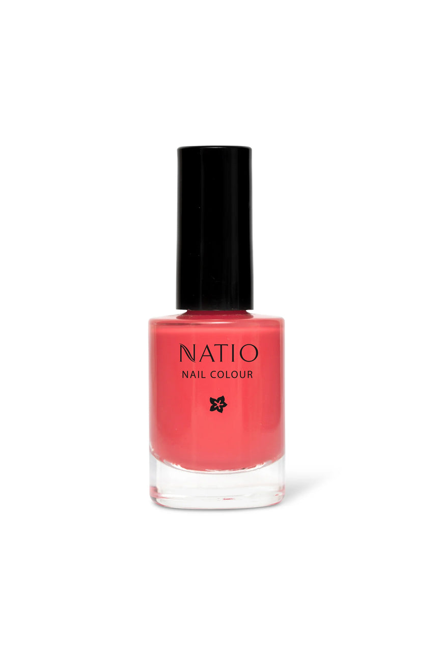 NATIO Nail Colour Lovely 10ml - Life Pharmacy St Lukes