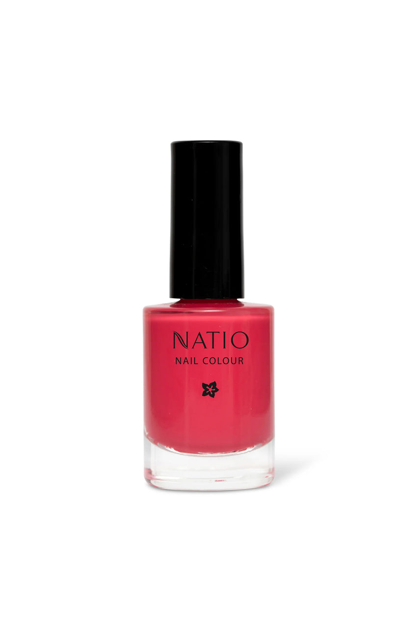 NATIO Nail Colour Melon 10ml - Life Pharmacy St Lukes