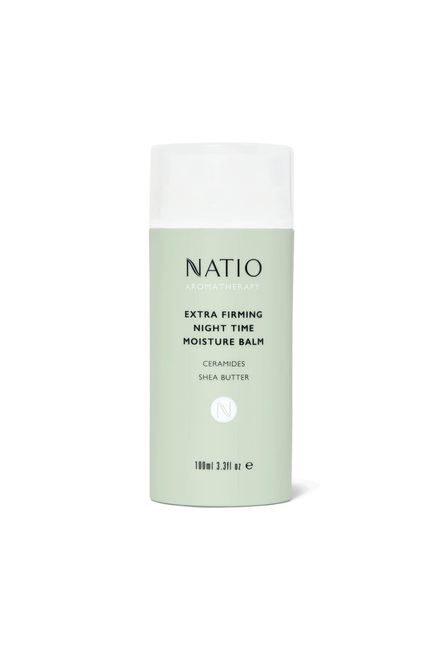 NATIO Extra Firming Night Balm 100ml - Life Pharmacy St Lukes