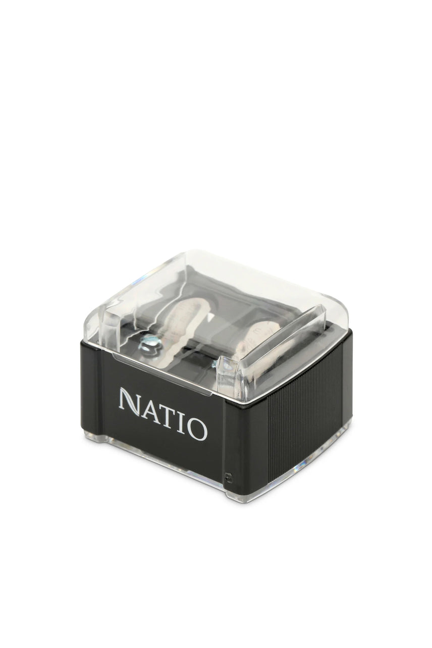NATIO L/Pencil Sharpener - Life Pharmacy St Lukes