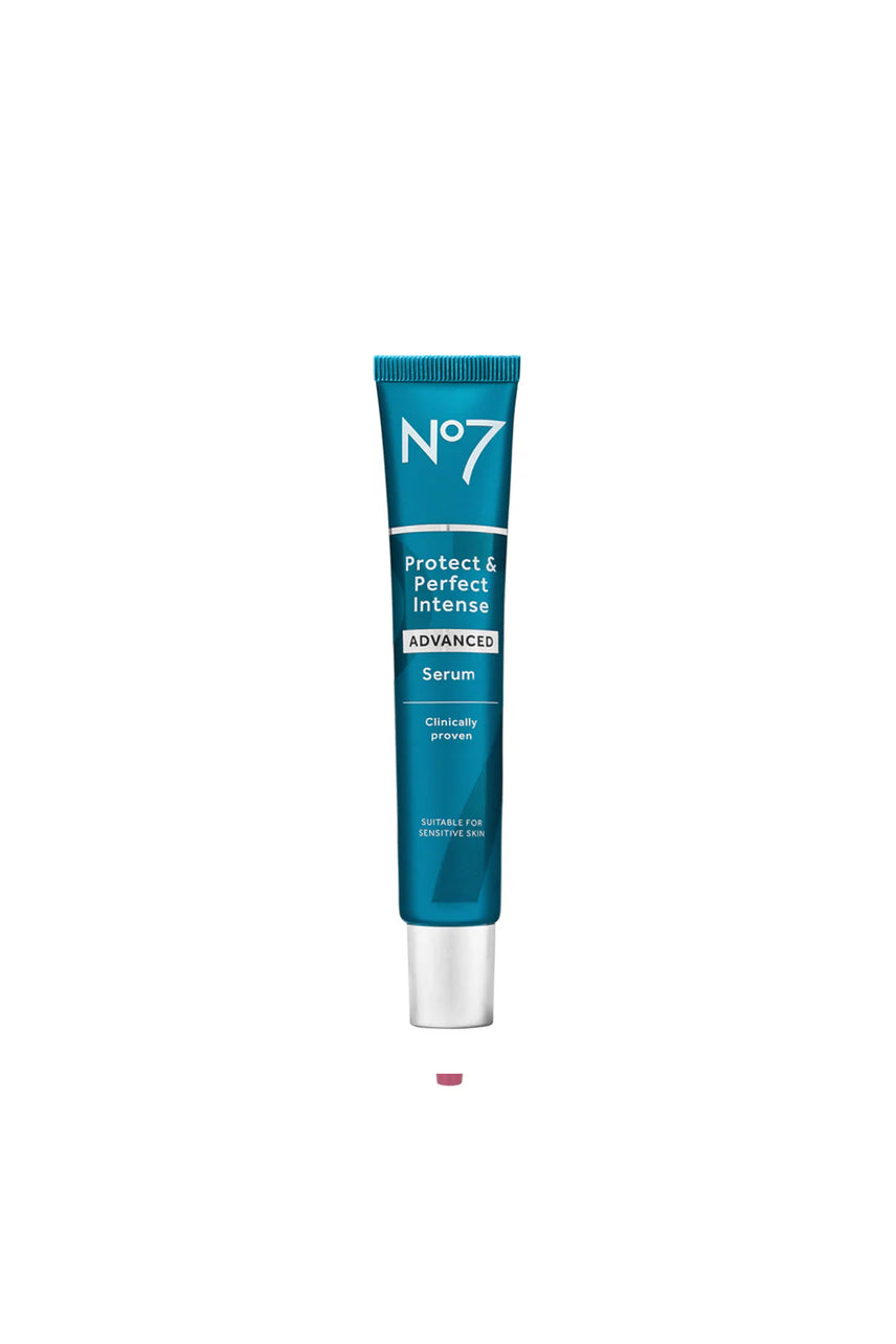No7 Protect & Perfect Intense Advanced Serum 30ml - Life Pharmacy St Lukes