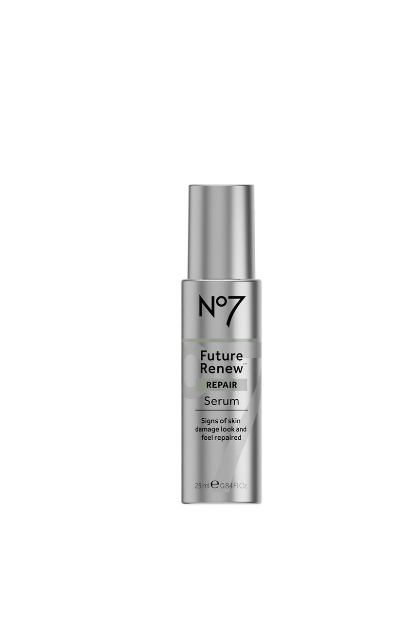 No7 Future Renew Repair Serum 25ml - Life Pharmacy St Lukes