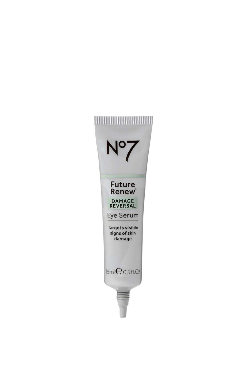 No7 Future Renew Repair Eye Serum 15ml - Life Pharmacy St Lukes