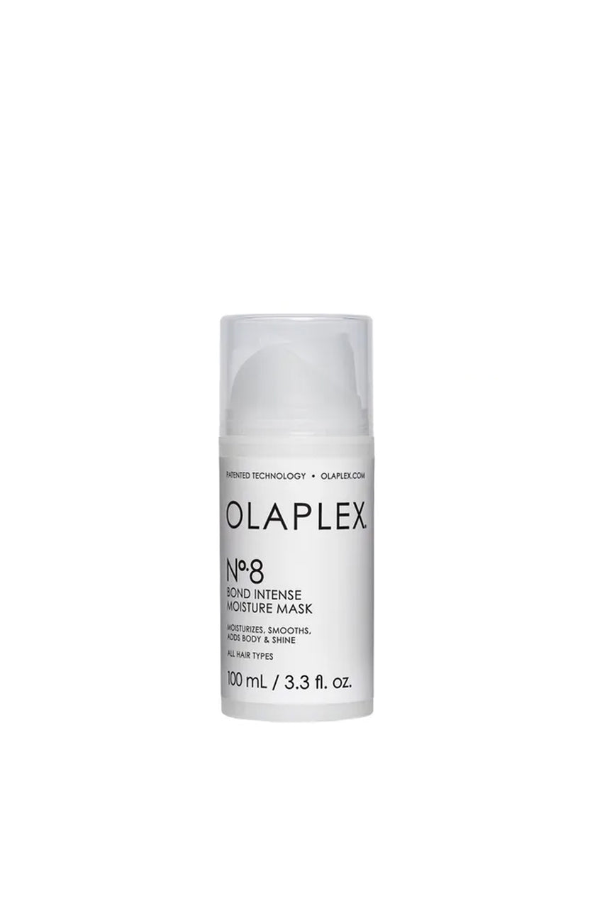 OLAPLEX No.8 Bond Intense Moisture Mask 100ml - Life Pharmacy St Lukes