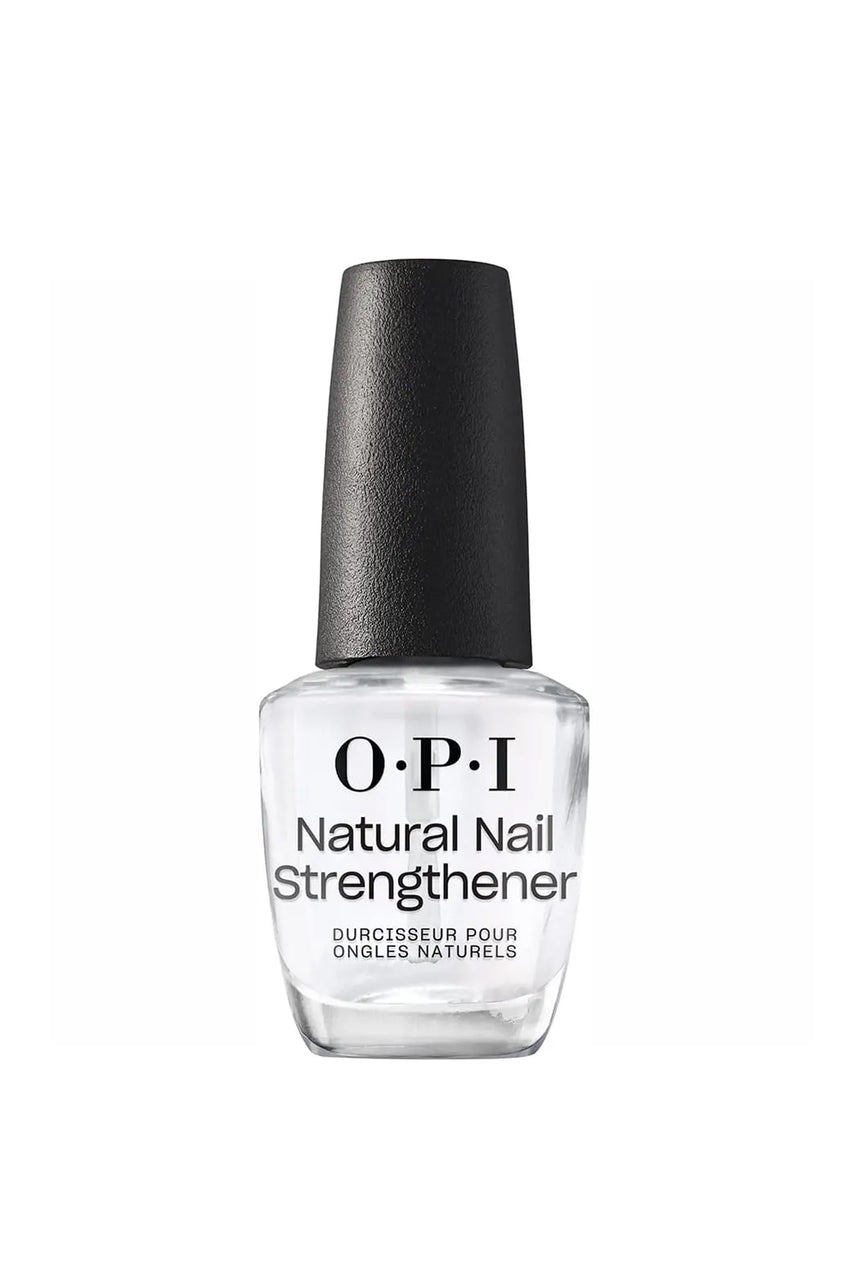 OPI Natural Nail Strengthener 15ml
