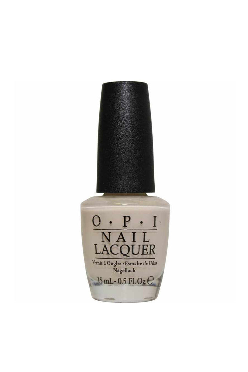 OPI Nail Lacquer My Vampire is Buff 15ml