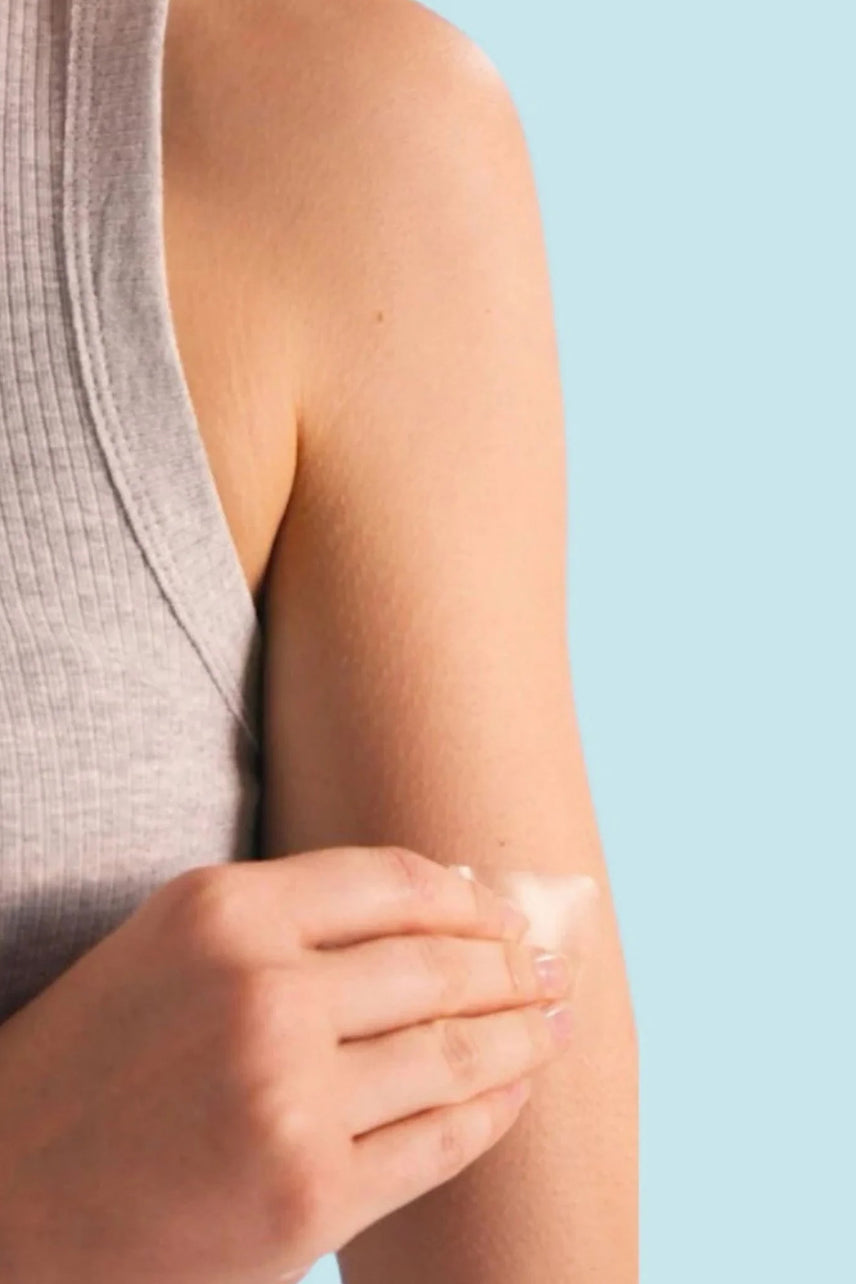 THE PATCH REMEDY Relax 30 Patches