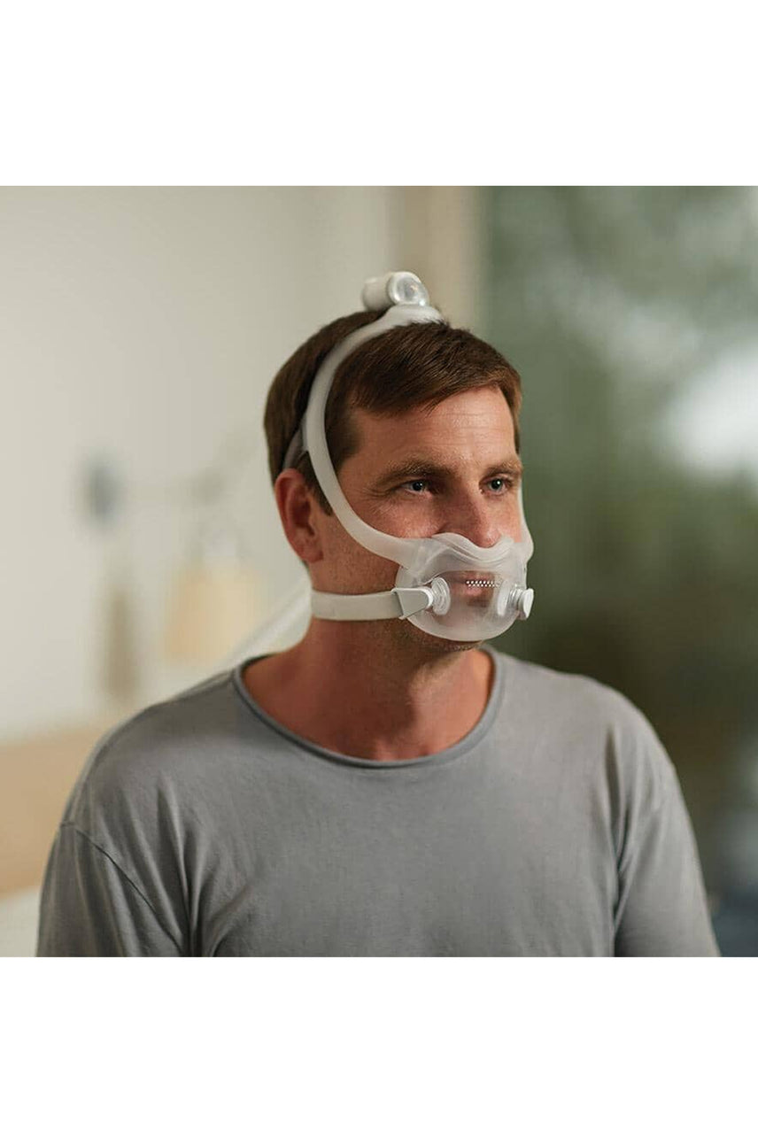 PHILIPS DreamWear - Full CPAP Mask - Small - Life Pharmacy St Lukes