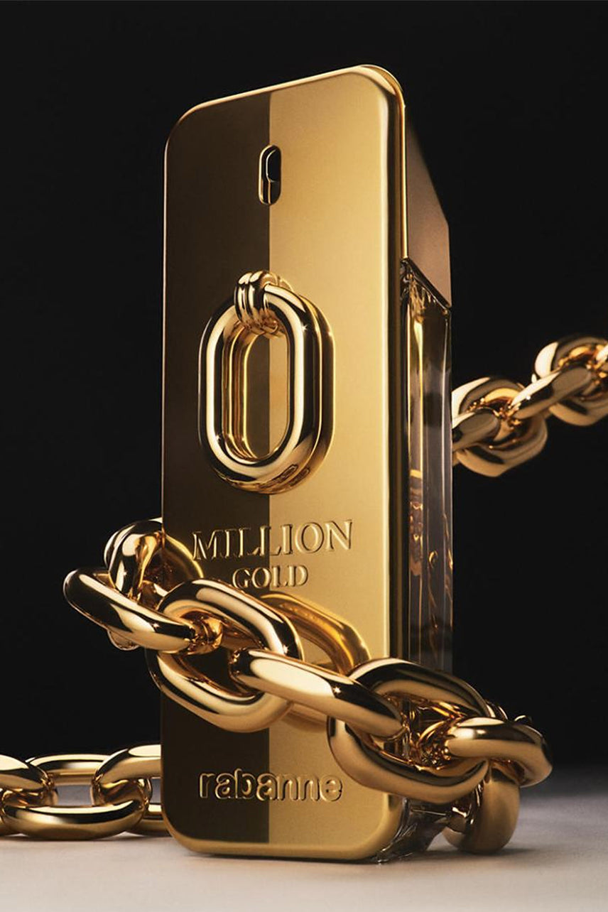 PACO RABANNE Million Gold Intense EDP 50ml - Life Pharmacy St Lukes