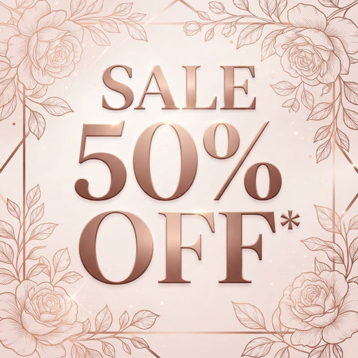 Sale and clearance