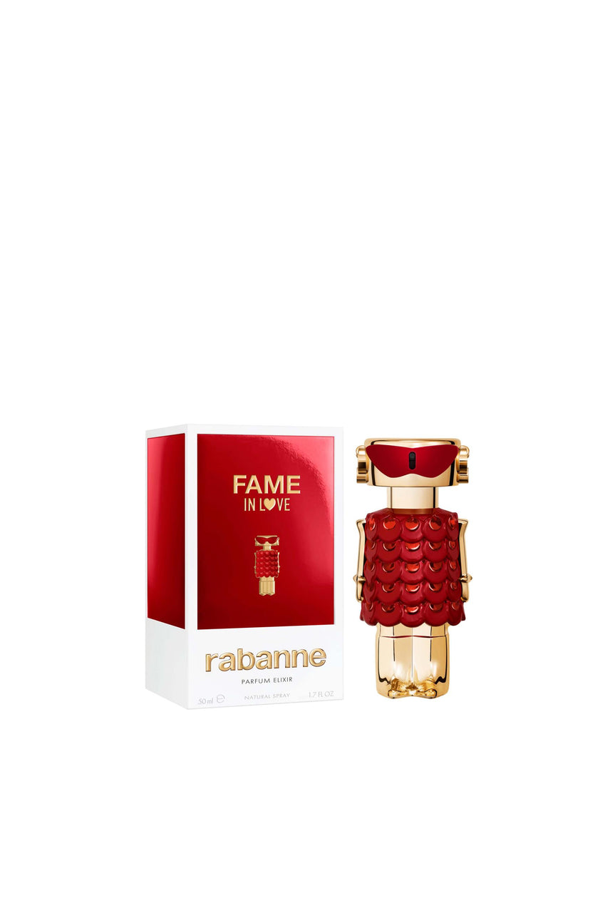 RABANNE Fame in Love Perfume Elixir 50ml - Life Pharmacy St Lukes