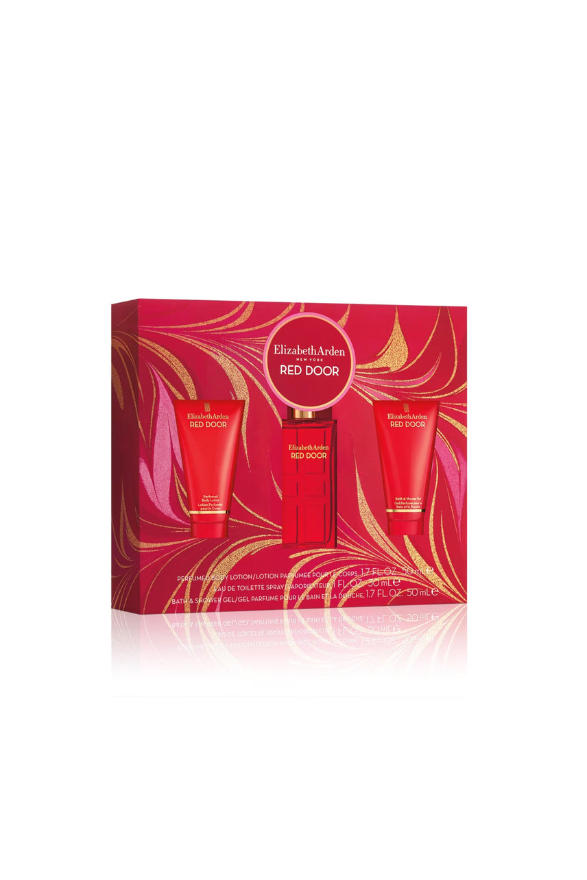 ELIZABETH ARDEN Red Door 30ml Set - Life Pharmacy St Lukes
