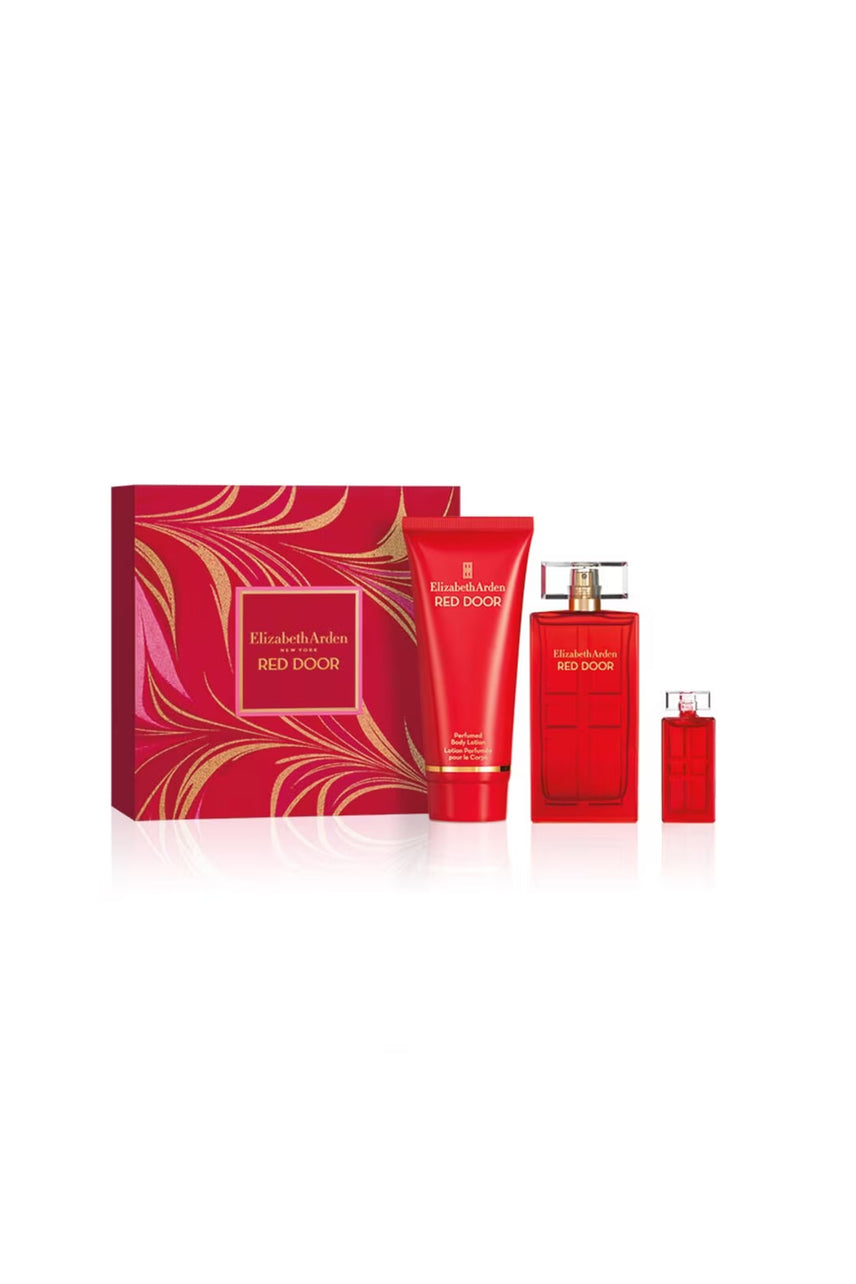 ELIZABETH ARDEN Red Door 50ml Set - Life Pharmacy St Lukes
