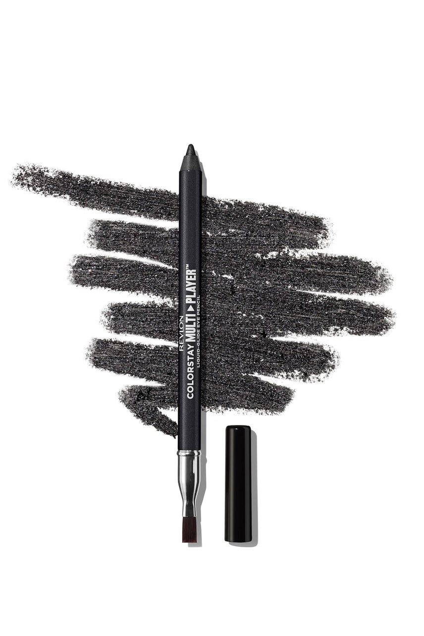 REVLON ColorStay Multiplayer Liquid-Glide Eye Pencil Checkmate - Life Pharmacy St Lukes
