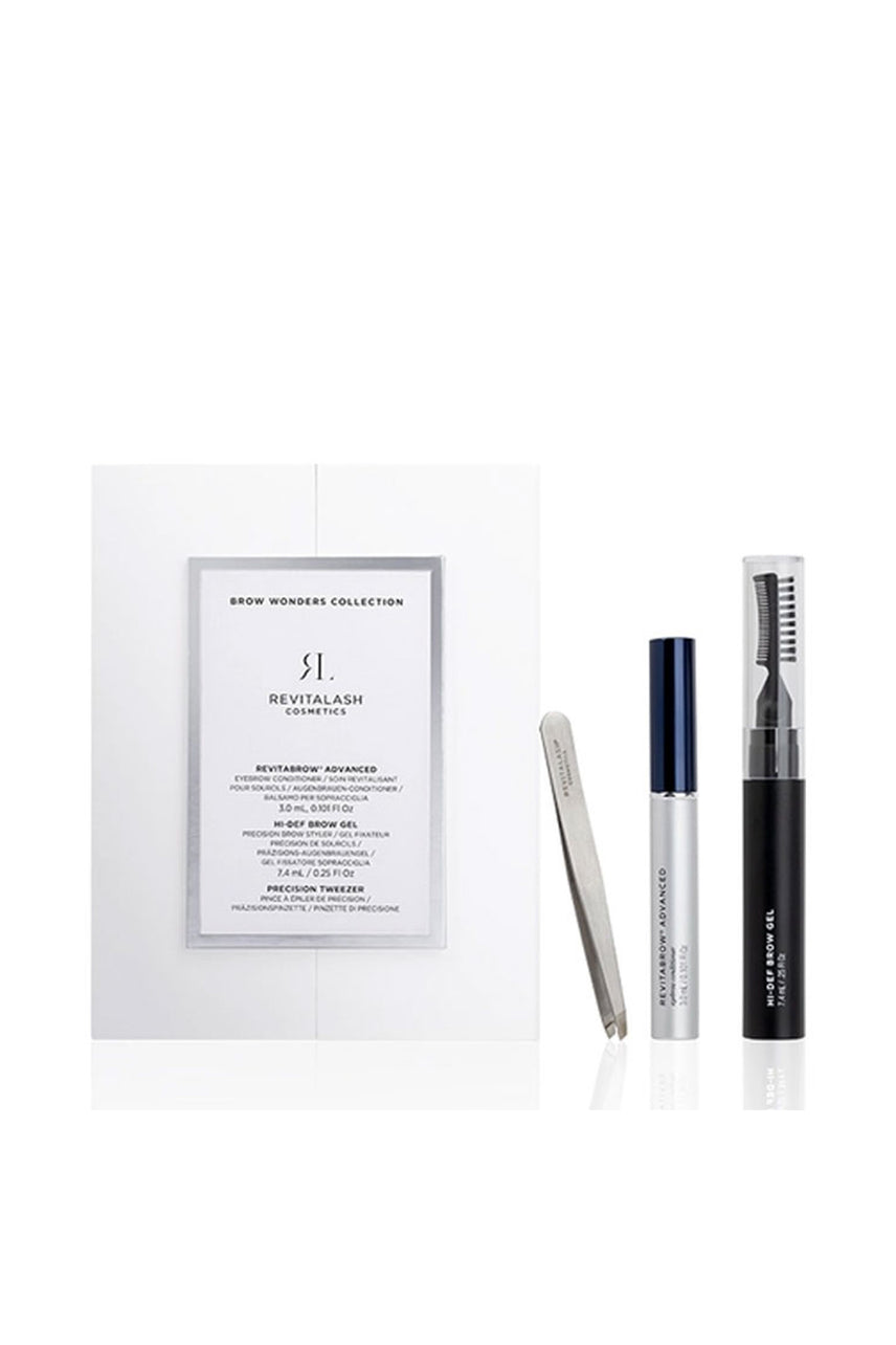 RevitaLash Brow Wonders Collection - Life Pharmacy St Lukes