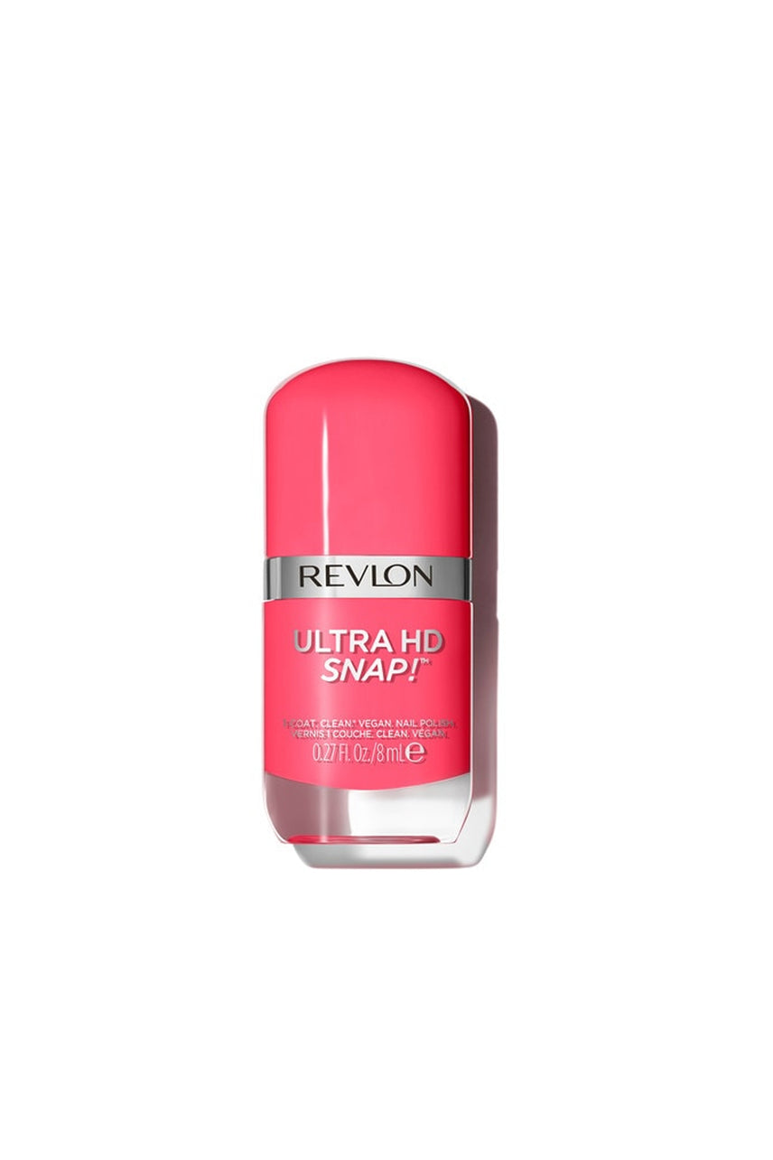 REVLON Ultra HD Snap Nail Enamel No Drama - Life Pharmacy St Lukes