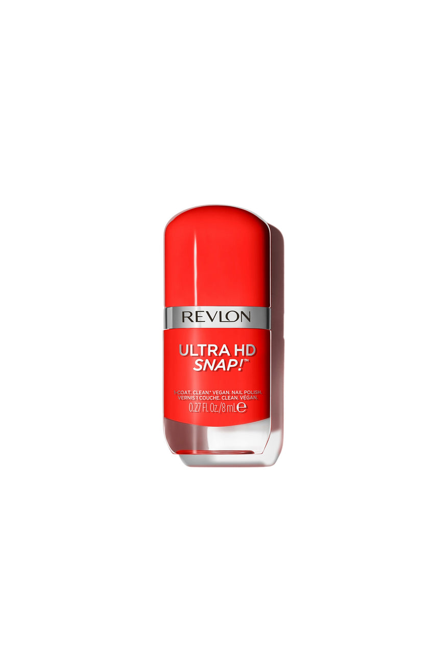 REVLON Ultra HD Snap Nail Enamel She's On Fire - Life Pharmacy St Lukes