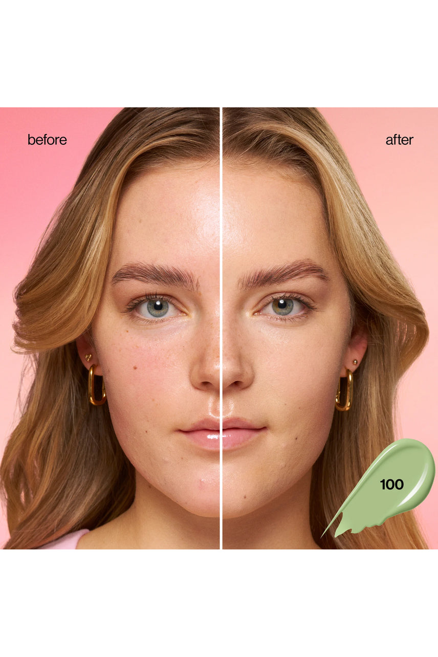 REVLON Glimmer Correcting Concealer 100 Green - Life Pharmacy St Lukes