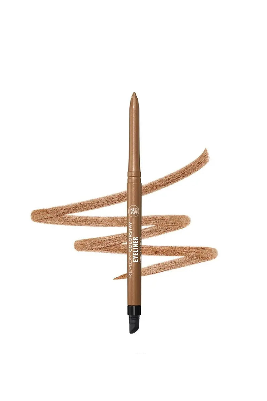 REVLON Colorstay Eyeliner Pencil Bronze - Life Pharmacy St Lukes