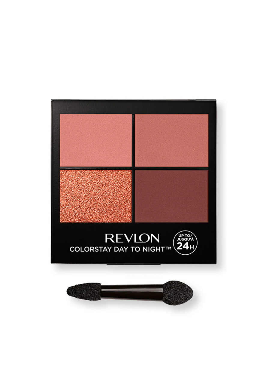 REVLON ColorStay Day To Night Eyeshadow Stylish - Life Pharmacy St Lukes