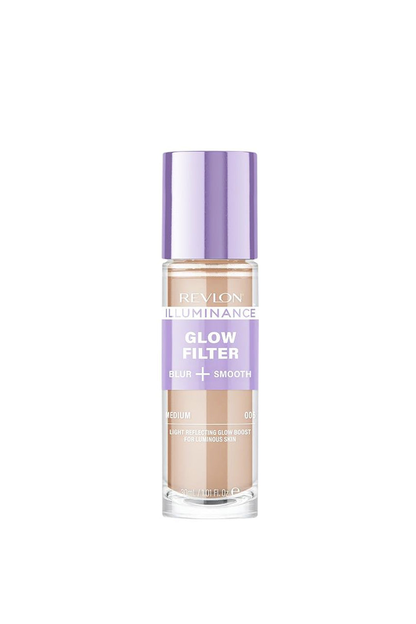 REVLON Illuminance Glow Filter Medium - Life Pharmacy St Lukes