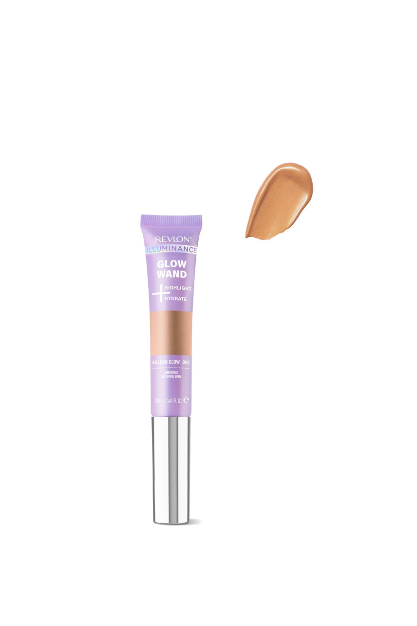 REVLON Illuminance Glow Wand Golden Glow - Life Pharmacy St Lukes
