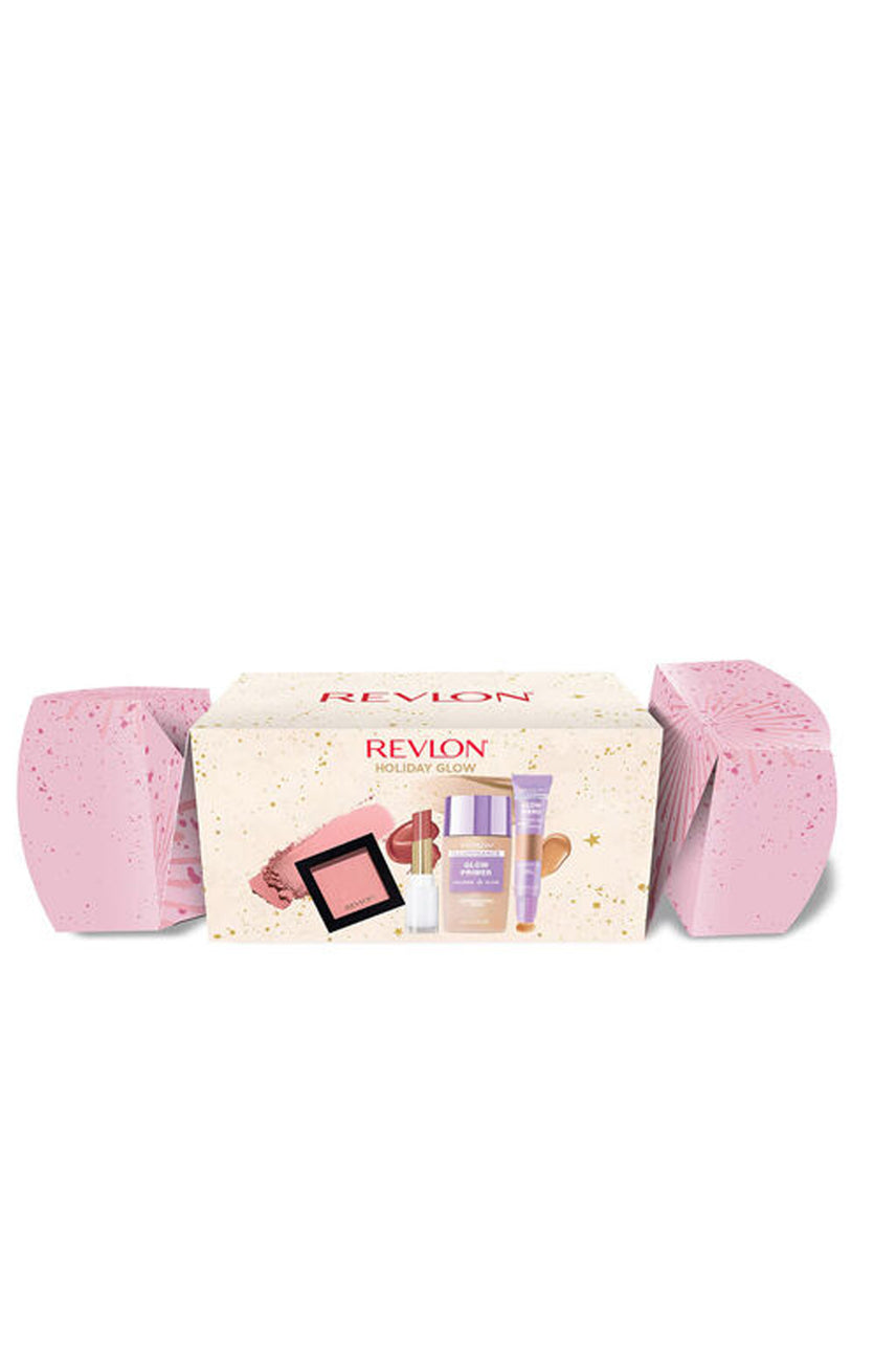 REVLON Holiday Glow Gift Set - Life Pharmacy St Lukes