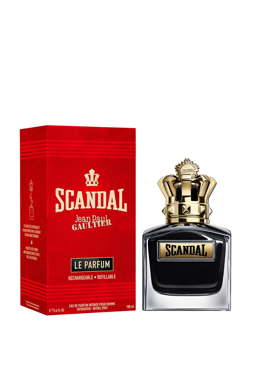 JEAN PAUL GAULTIER Scandal Pour Homme Le Parfum 100ml - Life Pharmacy St Lukes