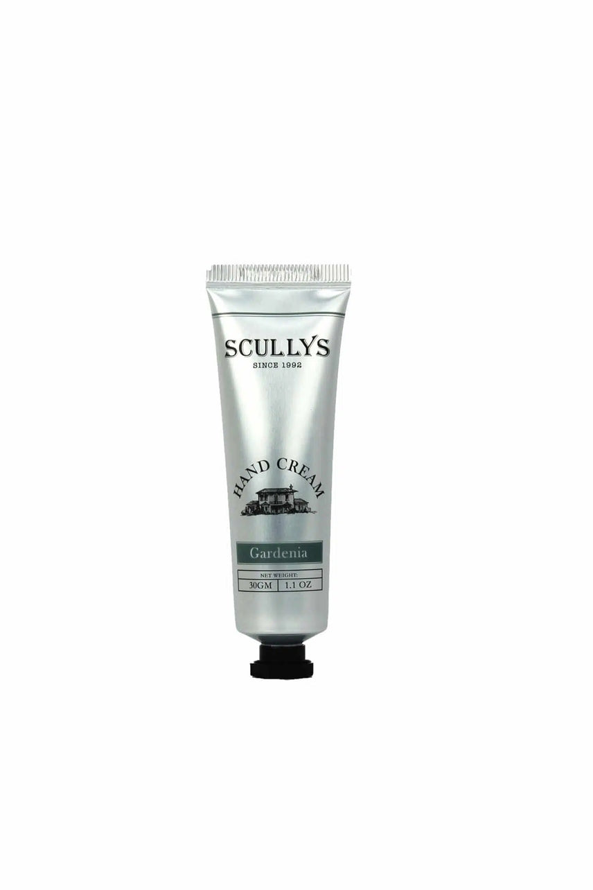 SCULLYS Gardeners Hand Cream 30g Tube - Life Pharmacy St Lukes