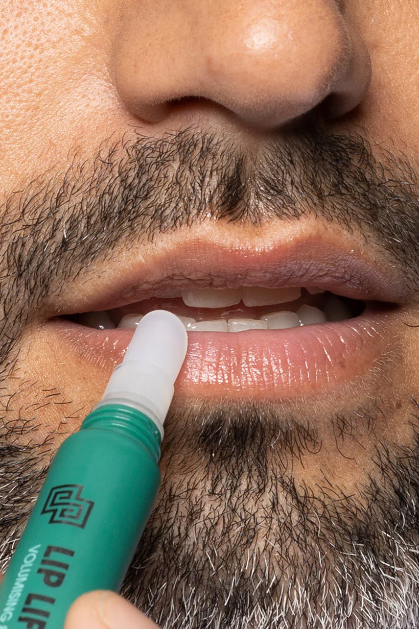 SHAKEUP Live Life To The Full Volumising & Moisturising Lip Gel 10ml - Life Pharmacy St Lukes