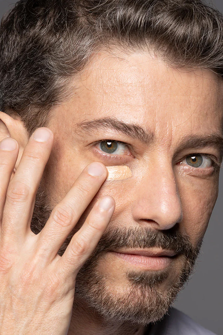 SHAKEUP Eye Eye Captain Under Eye Conceal & Moisturiser Light - Life Pharmacy St Lukes