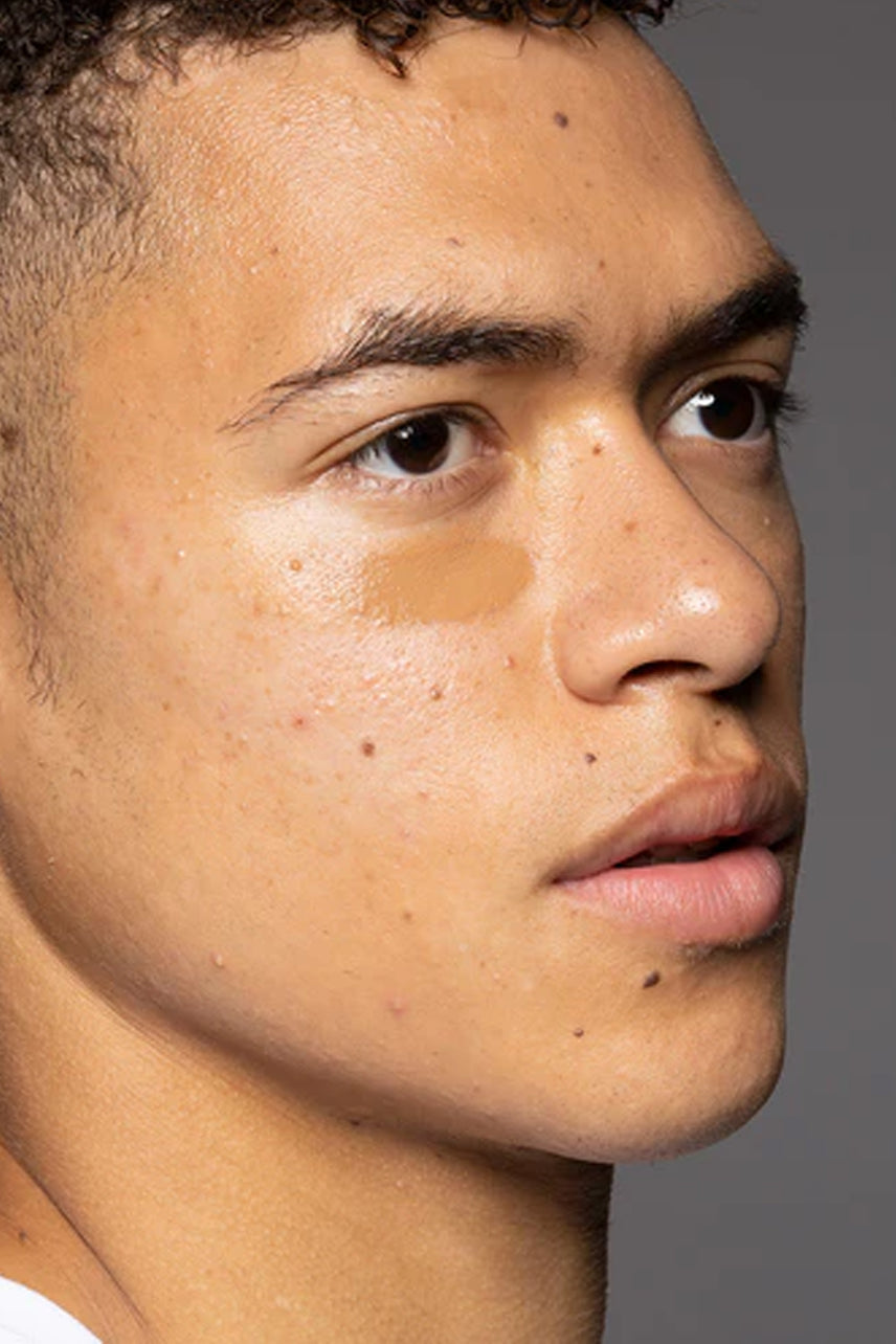 SHAKEUP Eye Eye Captain Under Eye Conceal & Moisturiser Bronze - Life Pharmacy St Lukes