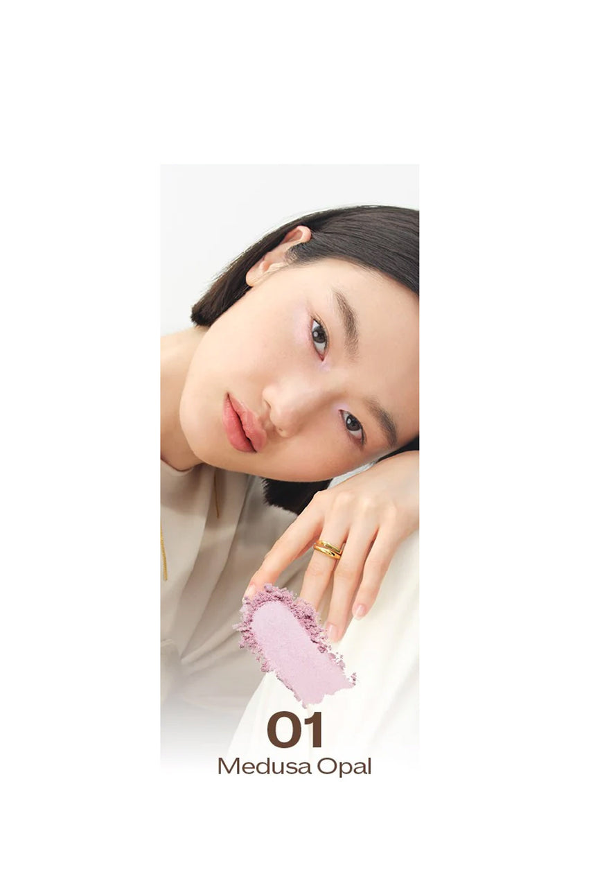 SHISEIDO Color + Glow Enhancer 04 Coral Moonstone 6g - Life Pharmacy St Lukes