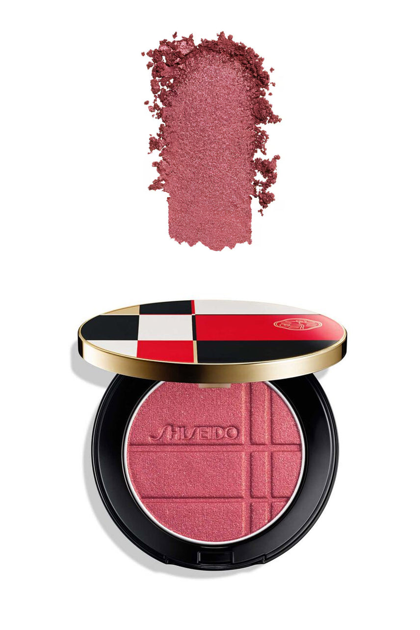 SHISEIDO Color + Glow Enhancer 05 Red Ruby 6g - Life Pharmacy St Lukes