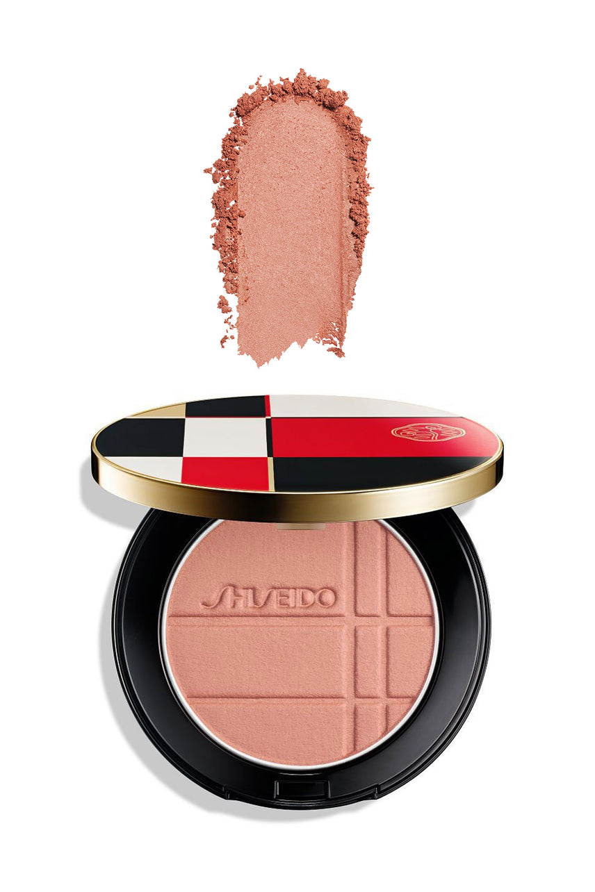 SHISEIDO Color + Glow Enhancer 04 Coral Moonstone 6g - Life Pharmacy St Lukes