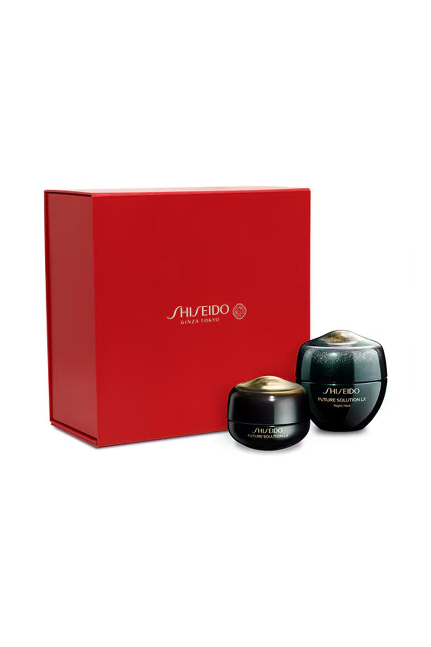 SHISEIDO Future Solution LX Set - Life Pharmacy St Lukes
